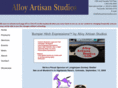 alloyartisanstudios.com