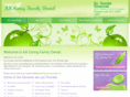 applefamilydentalbrisbane.com