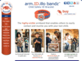 armidillobandz.com