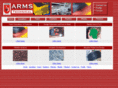 armstech.co.uk