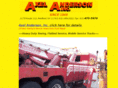 axelanderson.com