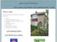 bathshortbreaks.com