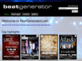 beatgenerator.co.uk