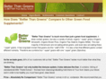 betterthangreensinfo.com