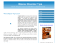 bipolardisordertips.info