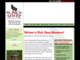 blacksheepadventures.com
