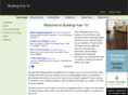 buildinghowto.com