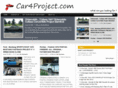 car4project.com