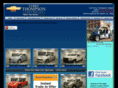 chevymobileal.com