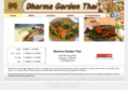 chicagodharmagarden.com