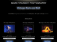 classicrockphotography.com