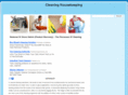 cleaninghousekeeping.com