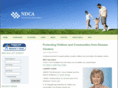 clusteralliance.org
