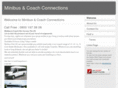 coachconnections.co.uk