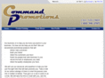 commandpromotions.com
