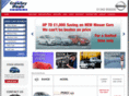 crawleydownnissan.com