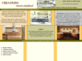 creationskitchen.com