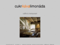 cukrkavalimonada.com