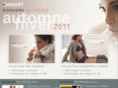damart-presse.fr
