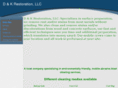 dandkrestoration.com
