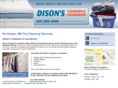 disonscleaners.net