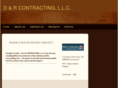 drcontractingllc.net