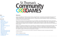 dudleygames.org