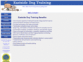 eastsidedogtraining.com