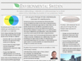environmentalsweden.com