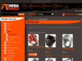 fightersheaven.com
