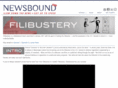 filibustery.com