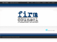 firmcounsel.com