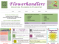 flowerhandlers.com