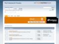 frameworkforums.com