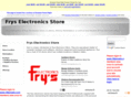 frys-electronics-store.com