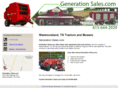 generationsalestn.com