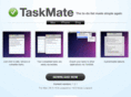 gettaskmate.com