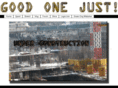 goodonejust.com