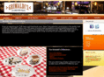 grimaldispizza.com