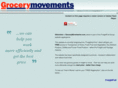 grocerymovements.com