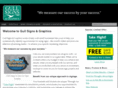 gullsigns.com