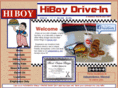 hiboy-drivein.com