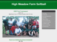 hmfsoftball.com