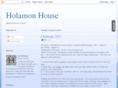 holamonhouse.com