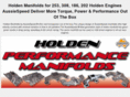 holdenmanifolds.com
