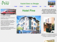 hotelpine.com