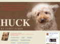 huckthebook.com