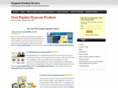 hypnosisproductsreviews.com