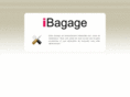 ibagage.com