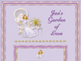 jansgardenoflove.com